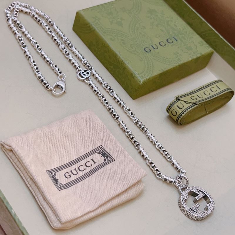 Gucci Necklaces